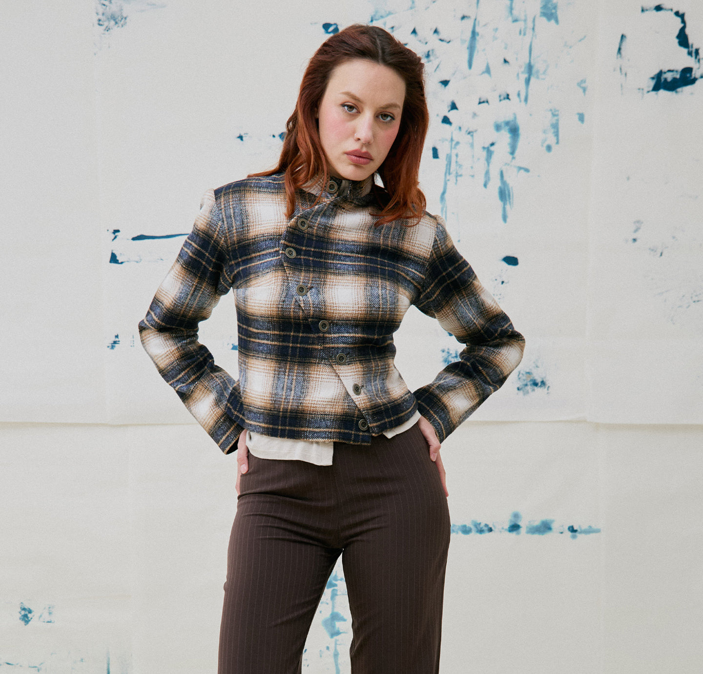 Jacket - MAIA